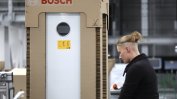"Бош" отчита 24% ръст в продажбите си в България