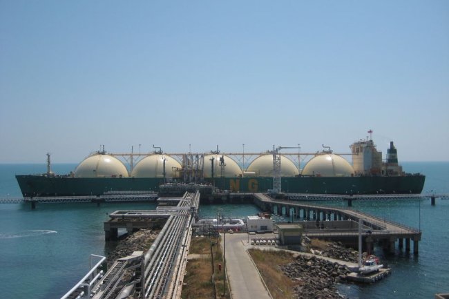 Няма оферти: Втори опит да се продаде газовият капацитет от БОТАШ