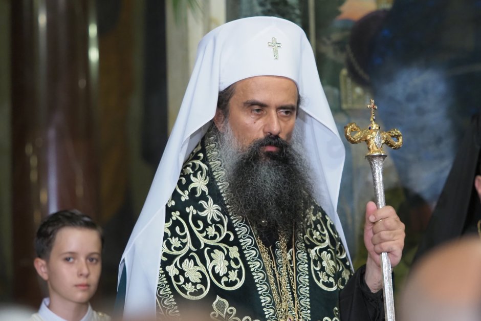 Най-приближеният до Кремъл бе избран за нов патриарх
