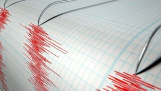МВР: За разлика от Google, BG Alert не предупреждава за земетресения (Обновена)