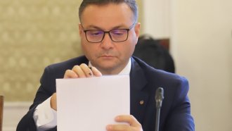 Шефът на "Топлофикация София" подаде оставка