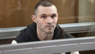 Руски съд осъди американски войник на близо 4 години затвор за кражба