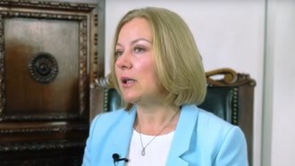 Надежда Йорданова: ГЕРБ счупиха работещо правителство, а сега нямат формула за управление