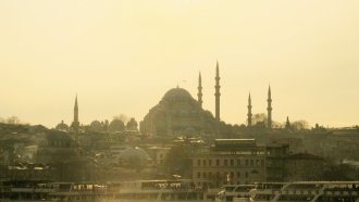Токът в Турция скача с 38 на сто от юли