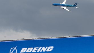 "Боинг" купува "Спирит аеросистъмс" за 4.7 милиарда долара