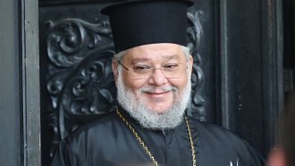 Кои са тримата митрополити, измежду които ще бъде избран българският патриарх