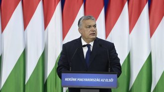 Орбан определи като "коалиция за война и миграция“ новосформиращото се ръководство на ЕС