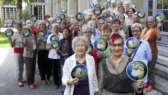 Швейцарският парламент не се съобрази с решение за климата на ЕСПЧ