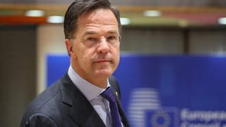 Лидери на ЕС критикували следващия шеф на НАТО Рюте