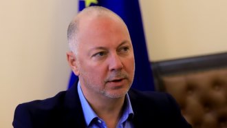Росен Желязков се отказва от европарламента