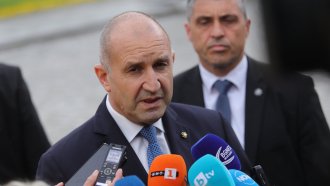 Украйна призова българските политици да не използват войната за политически цели