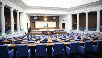 Парламентарните комисии може да работят от следващата седмица