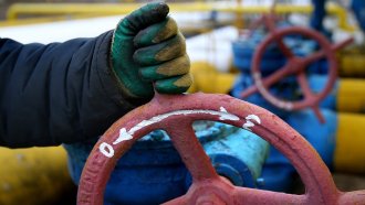 Австрия проучва възможността да се раздели с руския природен газ
