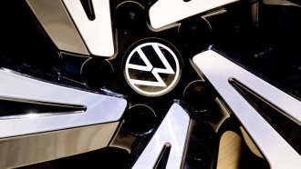 VW влага 5 млрд. долара в конкурент на Tesla