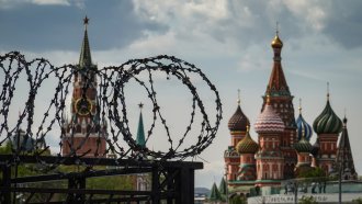 Русия забрани 81 медии от ЕС, сред които Mediapool.bg