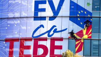 Защо Главчев тъгува за Северна Македония?
