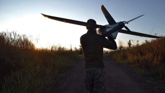 Русия твърди, че е унищожила 30 украински дрона