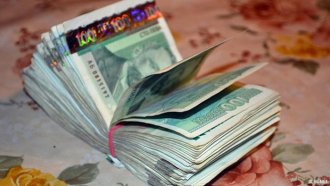 Хартийки вместо пари: Касиерка от Пловдив е обвиняема за присвояване над 144 хил. лв.