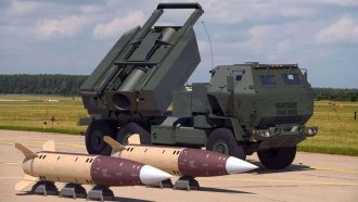 Използването на доставени от САЩ на Украйна оръжия не се ограничава само в района на Харков
