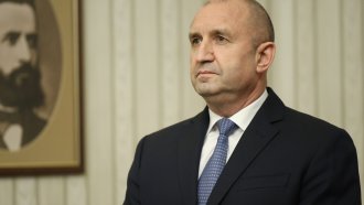 Румен Радев отказа въобще да участва в срещата на върха на НАТО