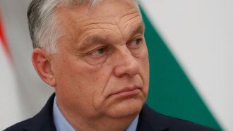 Съюзът на Орбан си направи група в Европейския парламент