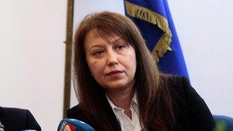 Фелиз Хюсменова подаде оставка като депутат от ДПС заради изборните резултати във Варна
