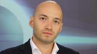 Димитър Ганев от "Тренд": Борисов няма къде да ходи, няма силен ход