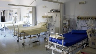 Болниците са се разраснали с още над 1000  легла за година