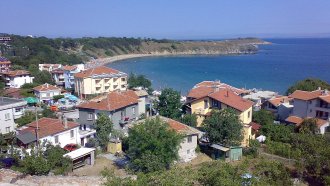 4-годишно дете се удави в басейн в Черноморец