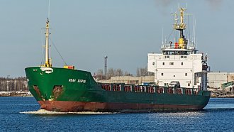 Русия шпионира в Северно море с цивилни плавателни съдове