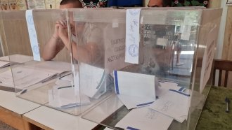 Панагюрище гласува за кмет, Хасково - за общинари