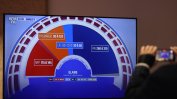 Крайната десница води убедително на парламентарните избори във Франция (Обновена)