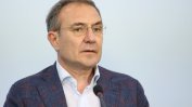 Борислав Гуцанов не изключва да се кандидатира за председател на БСП