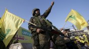 "Хизбула" изстреля над 200 ракети по Израел след убийството на високопоставен командир