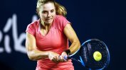 Виктория Томова проби в топ 50 на световния тенис