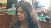 Италианска активистка е освободена в Будапеща, след като беше избрана за евродепутат