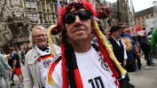 Евро 2024 започва с мач между Германия и Шотландия