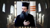 Проруската риторика на избрания за патриарх Даниил