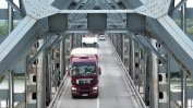 Основният ремонт на Дунав мост започва на 10 юли, ще е в шест етапа
