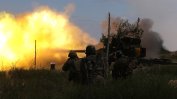 Обкръжени стотици руснаци при Харков, удари по руски петролни депа и ПВО в Крим