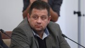 Николай Марков нямало да говори с "контактьорките" на ГЕРБ