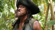 Актьор от "Карибски пирати" е убит от акула