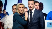 Крайнодесните във Франция искат абсолютно мнозинство, последиците вече се усещат