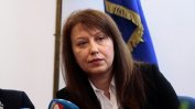 Филиз Хюсменова подаде оставка като депутат от ДПС заради изборните резултати във Варна