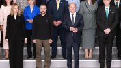 Зеленски призова в Берлин за помощ във възстановяването на енергийната инфраструктура на Украйна