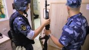 Спецчасти щурмуваха ареста в Ростов на Дон, където затворници ислямисти взеха заложници