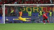 Португалия стигна до четвъртфинал на Евро 2024 след дузпи
