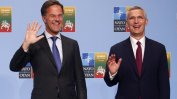 Унгария и Словакия: Отпадат и последните пречки пред кандидатурата на Марк Рюте за генерален секретар на НАТО