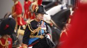 Британската принцеса Ан е в болница след инцидент, вероятно с кон