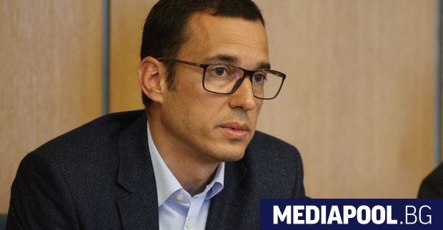 Vasyl Terziev s'est fixé pour objectif de faire de Sofia une ville à l'air pur d'ici 2030